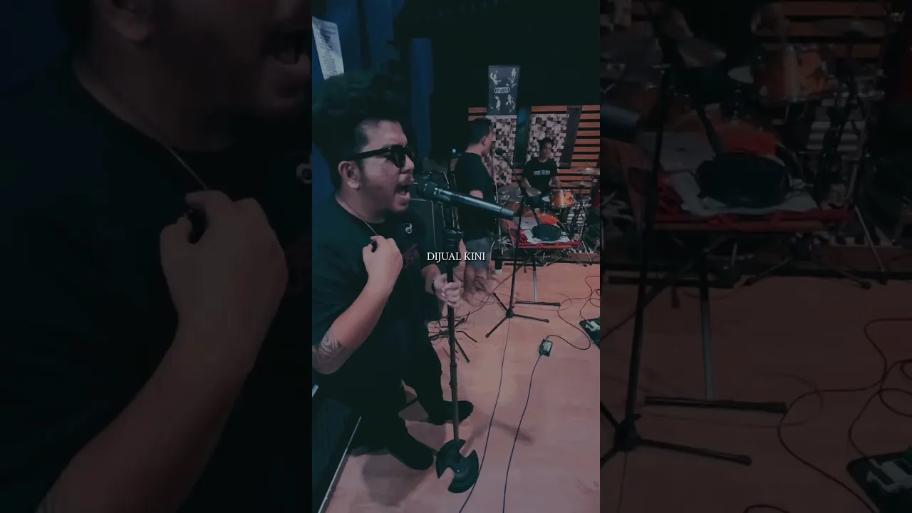 METHOSA - BANGUN ORANG WARAS