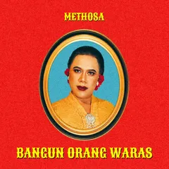 Bangun Orang Waras