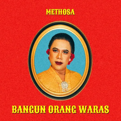Bangun Orang Waras