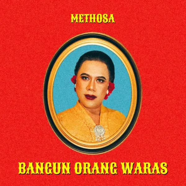 Bangun Orang Waras