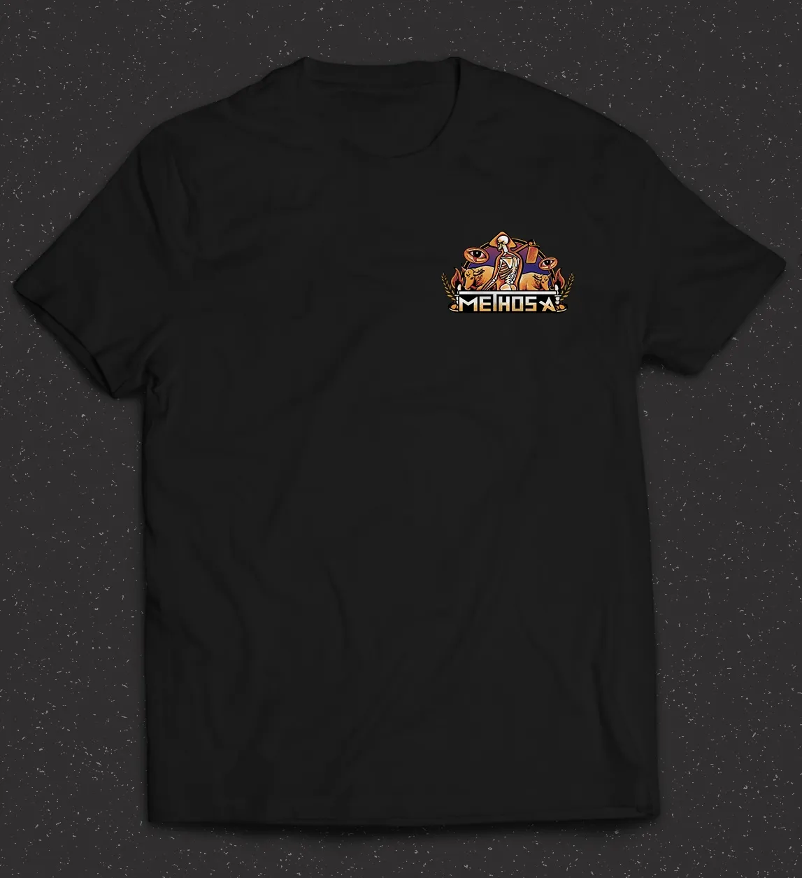 Getih Shirt